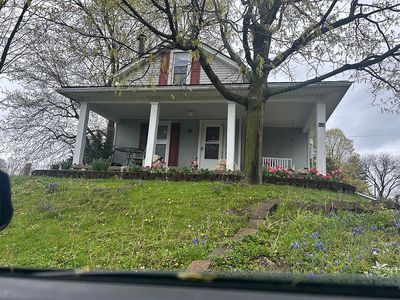424 W 1st St, Springfield, OH, 45504