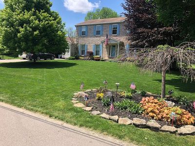 2424 Rockingham Dr, Troy, OH, 45373