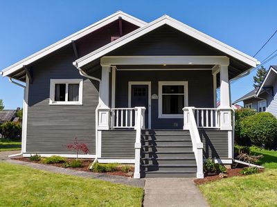 241 Mill St, Silverton, OR, 97381