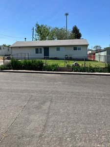 829 SE 9th St, Pendleton, OR, 97801