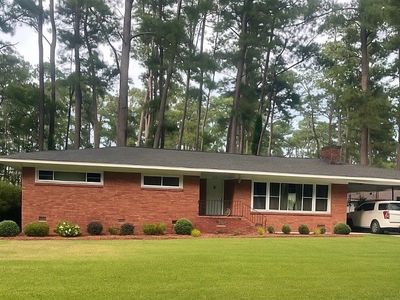 170 County Rd S-25-356, Varnville, SC, 29944