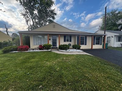 727 Auburn Rd, Fairless Hills, PA, 19030