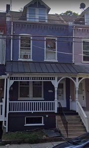 544 S Duke St, Lancaster, PA, 17602