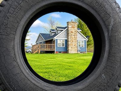 891 Rose Lake Rd, Coudersport, PA, 16915
