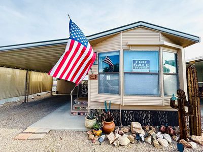 10195 S Houghton Rd, Tucson, AZ, 85747