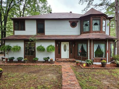 122 N Woodland Dr, Conway, AR, 72032