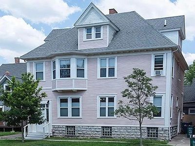 11 15th St, Buffalo, NY, 14213