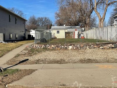 407 N Euclid Ave, Pierre, SD, 57501