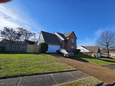2211 Stone Stream Cove, Memphis, TN, 38016