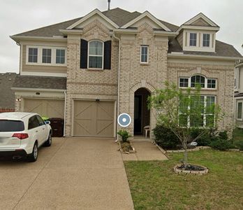 5600 Snowberry Dr, Plano, TX, 75094