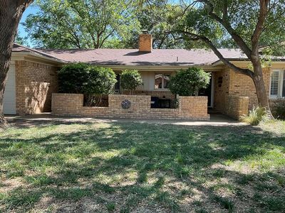 3608 76th St, Lubbock, TX, 79423
