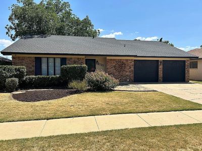 5723 35th St, Lubbock, TX, 79407