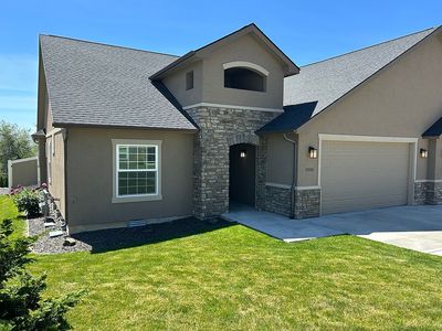 8806 Kail Dr, Yakima, WA, 98908