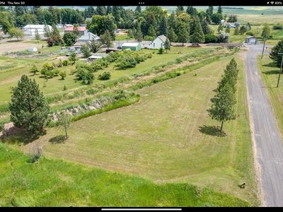 Lincoln St, Farmington, WA, 99128
