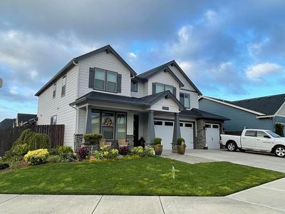16913 NE 30th St, Vancouver, WA, 98682