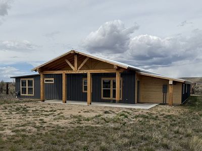 45 US-191 Frontage Rd, Pinedale, WY, 82941