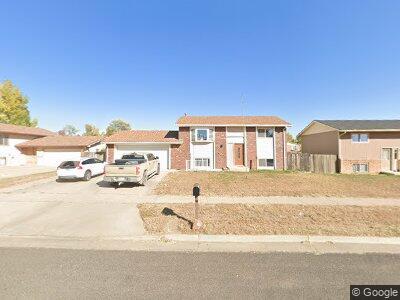 1965 N 9th St, Laramie, WY, 82072