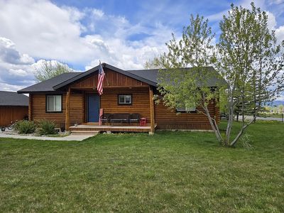 191 Barberry Way, Star Valley Ranch, WY, 83127