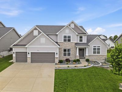 502 Leaning Woods St, Saint Charles, MO, 63301