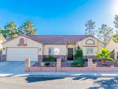 6301 Sierra Pines Ct, Las Vegas, NV, 89130
