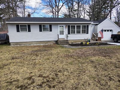 12 Birchwood Ave, Windham, ME, 04062