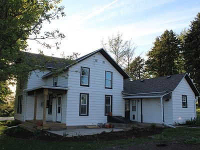 2095 N Freeport Rd, Polo, IL, 61064