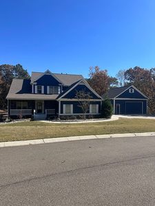 532 Black Horse Cir, Canton, GA, 30114