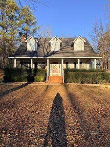 410 Falcon Rd, Reform, AL, 35481