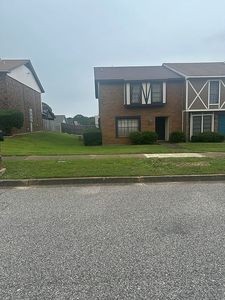529 Highland Woods Dr W, Mobile, AL, 36608