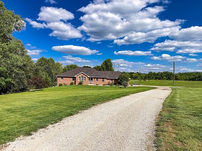 845 Kaylor Bridge Rd, Centertown, MO, 65023