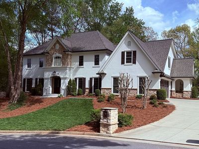 825 Byrnwyck Rd NE, Atlanta, GA, 30319