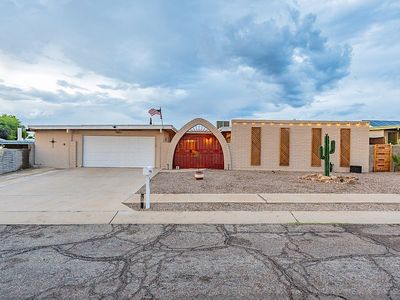 9851 E Watson Dr, Tucson, AZ, 85730