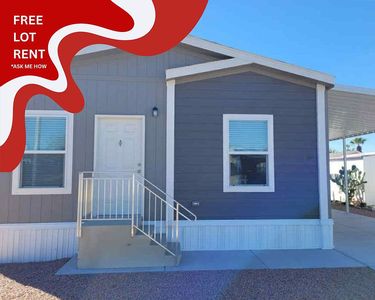 8421 E Main St, Mesa, AZ, 85207