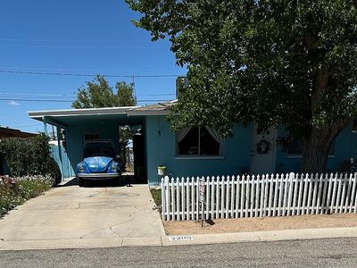 2209 Club Ave, Kingman, AZ, 86401