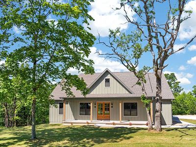 12673 Lodge Dr, Garfield, AR, 72732