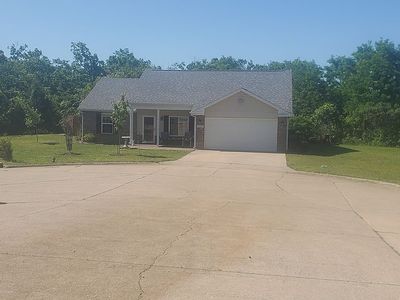 24227 Thistle Ln, Waynesville, MO, 65583