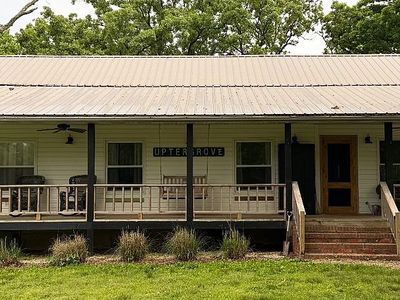 94 Bunker Rd, Eldon, MO, 65026