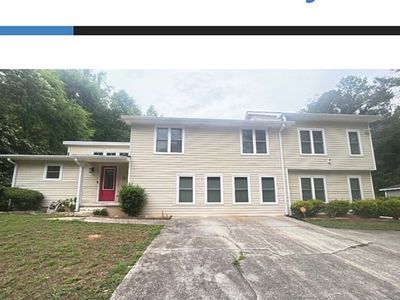 5032 Springtree Ct E, Stonecrest, GA, 30038