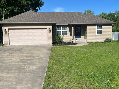 610 Frisco St, Webb City, MO, 64870