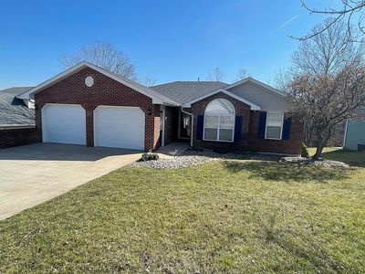1611 Independence Dr, Jefferson City, MO, 65109