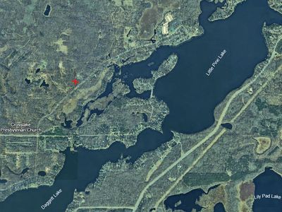 Wilderness Trail, Crosslake, MN, 56442