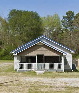 I-10, Montevallo, AL, 35115