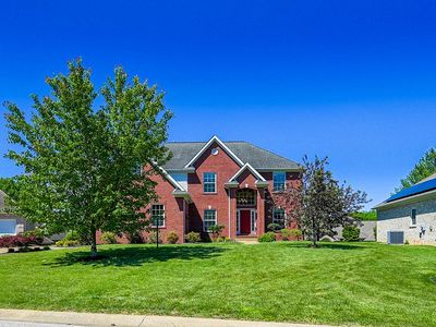 129 S Faith Way, Evansville, IN, 47712