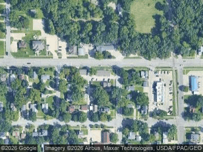 Walnut St, Cedar Falls, IA, 50613