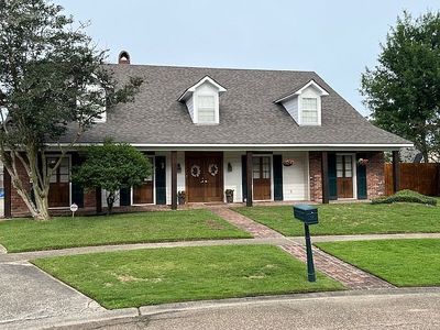 12515 Beldart Ct, Baton Rouge, LA, 70816