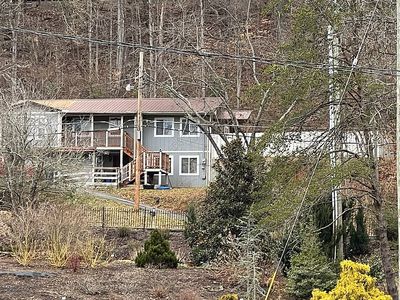 116 Edgewood Rd, Middlesboro, KY, 40965