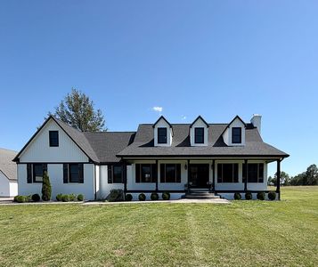 665 State Rte 2422, Wingo, KY, 42088