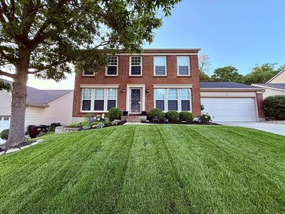 311 Snowshoe Dr, Southgate, KY, 41071