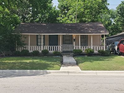 7613 Marys Creek Dr, Fort Worth, TX, 76116