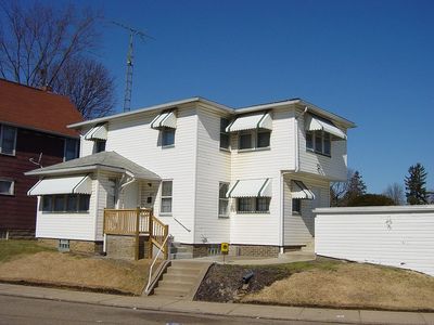803 19th St NW, Canton, OH, 44709